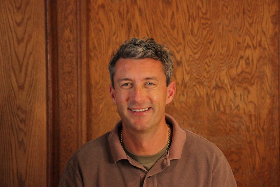 By the Numbers: Duncan Greive