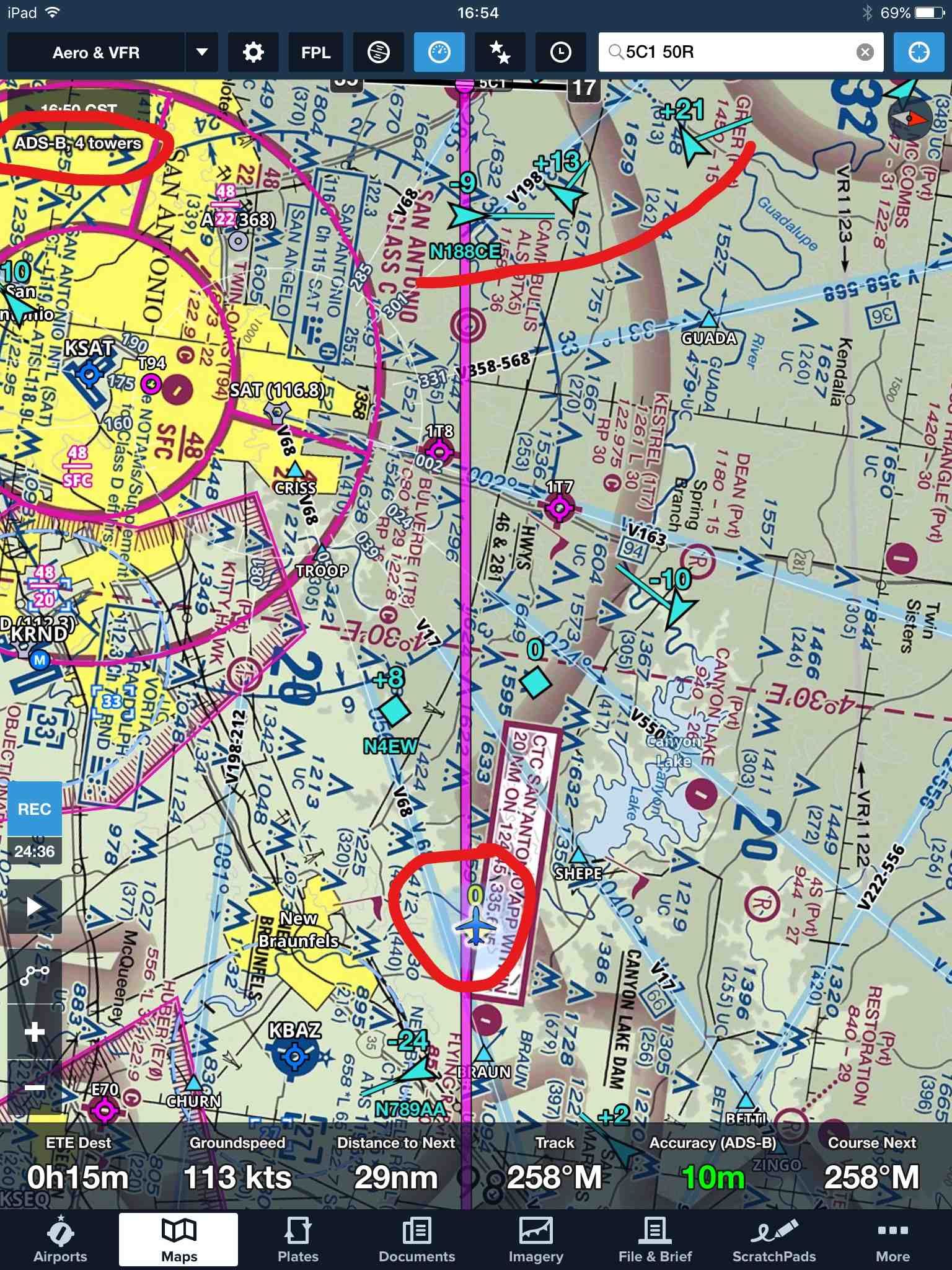 Foreflight