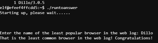 browser