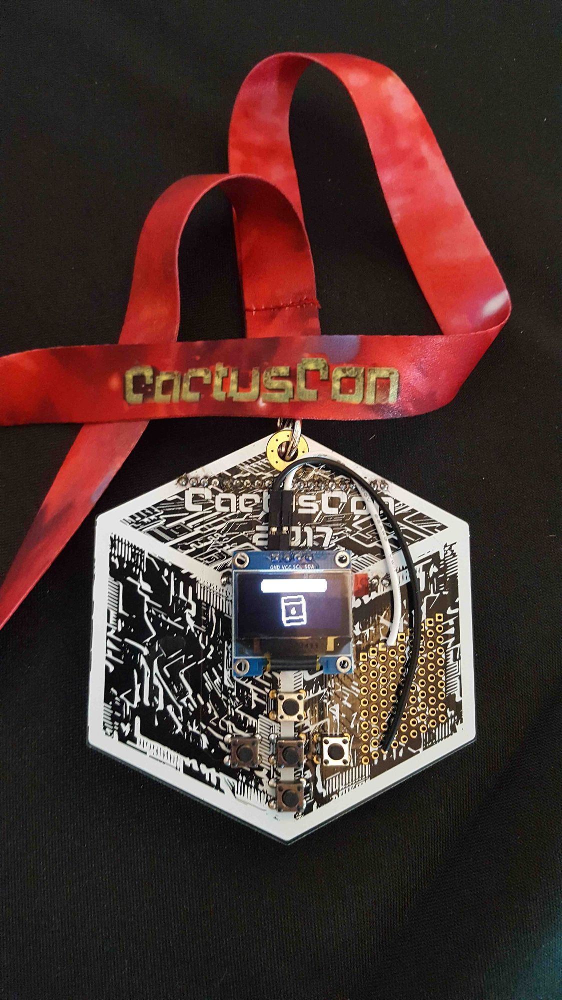 Hacking and Skydiving