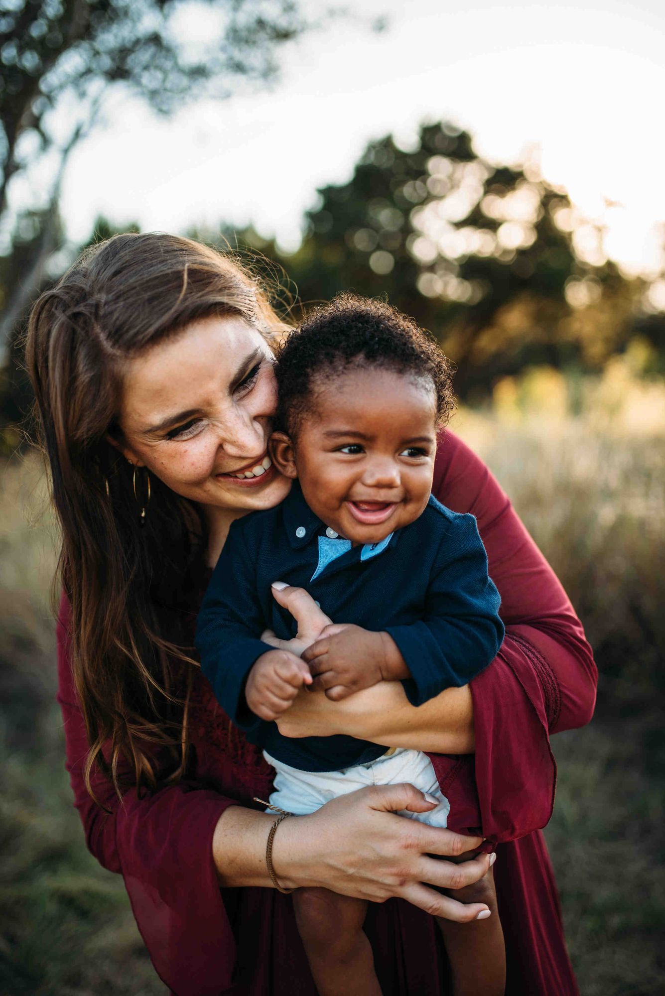 November Is (was) National Adoption Awareness Month