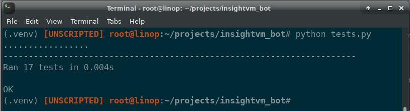 Testing With Python: First-Timer Perspective