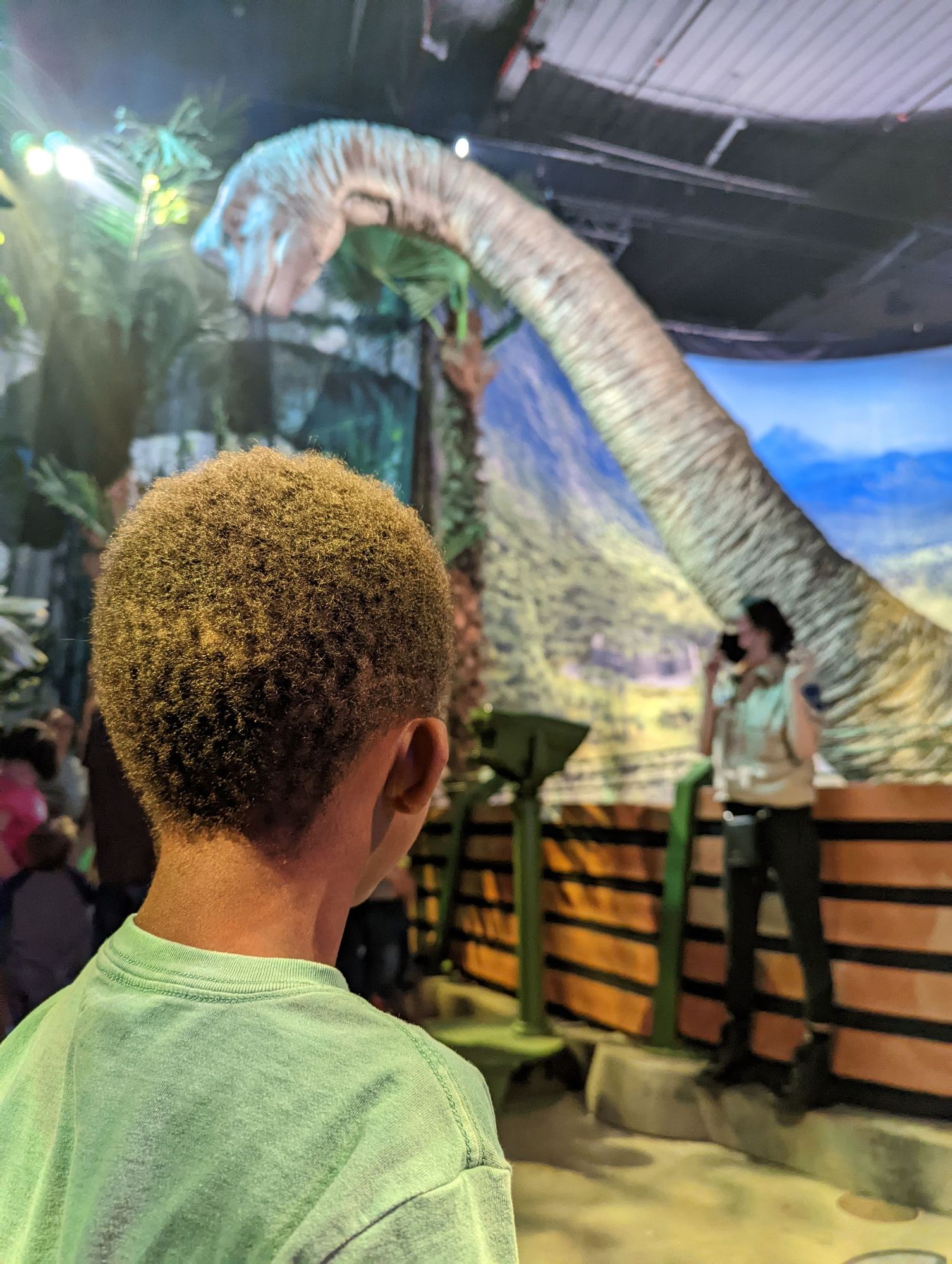 When do you feel happiest?