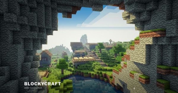 Hack The Box - Blocky