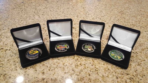 SANS SEC660 - Advanced Penetration Testing, Exploit Writing, and Ethical Hacking