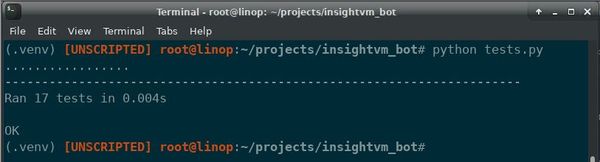 Testing With Python: First-Timer Perspective