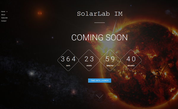 SolarLab