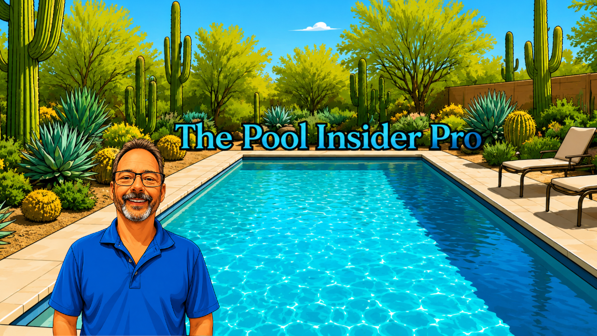 The Pool Insider Pro
