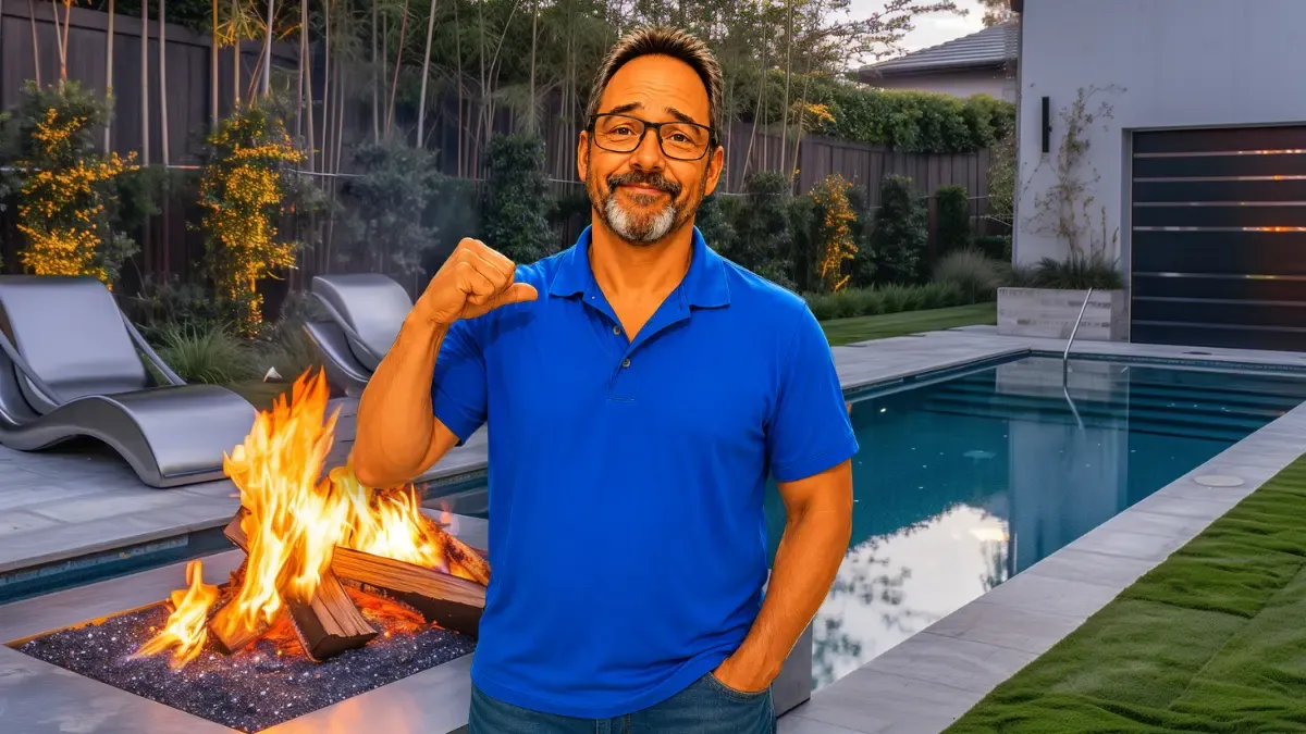 About The Pool Insider Pro
