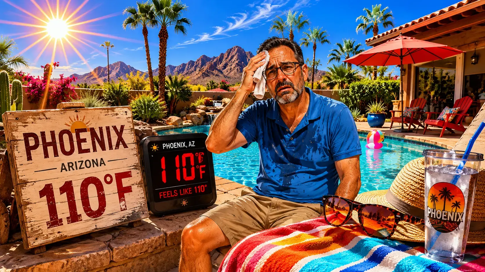 Pentair Pool Pumps for Phoenix & East Valley Heat in 2026