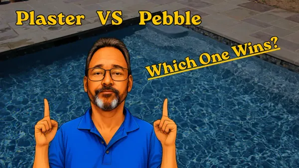 Phoenix Pool Remodeling: Plaster vs Pebble Finish Comparison