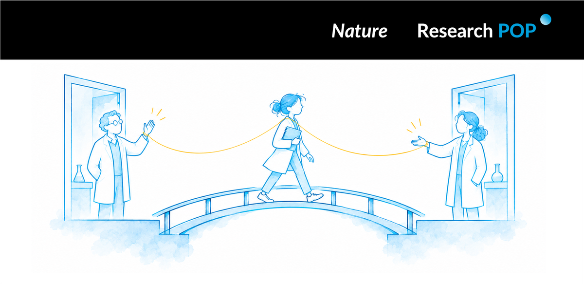 How to change PhD labs without burning bridges