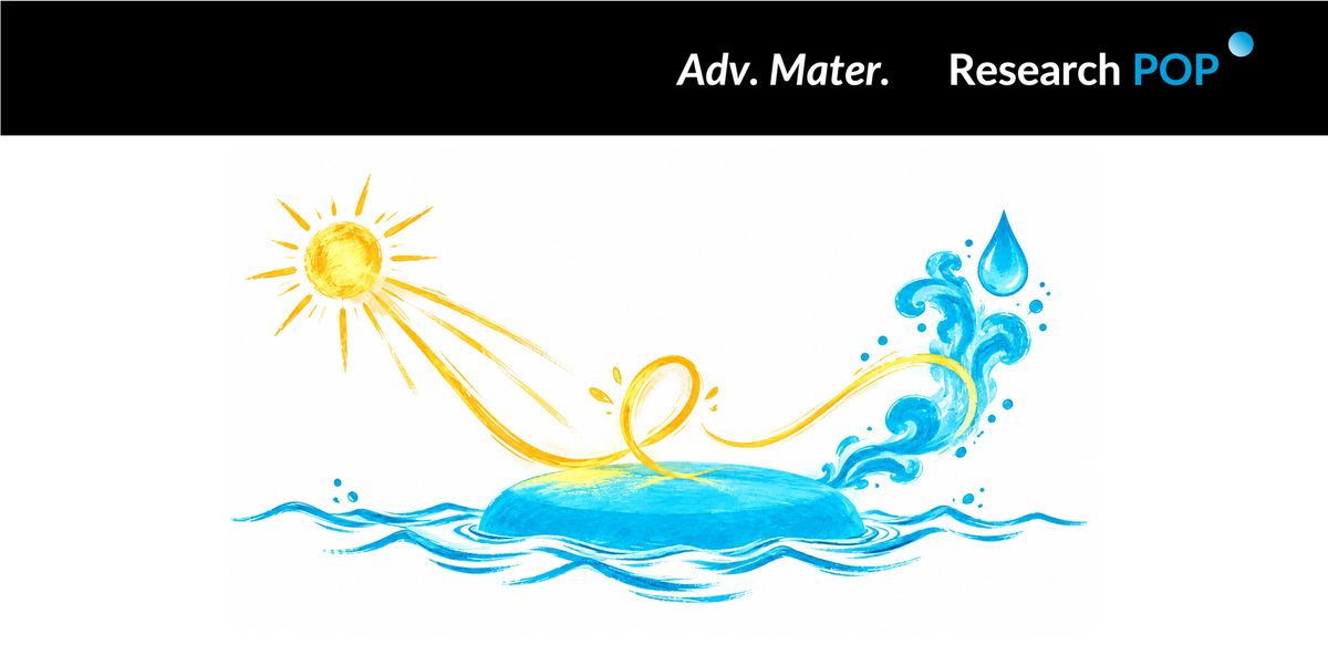 Hainan University and collaborators couple seawater energy storage with solar desalination through one ε-MnO₂ electrode
