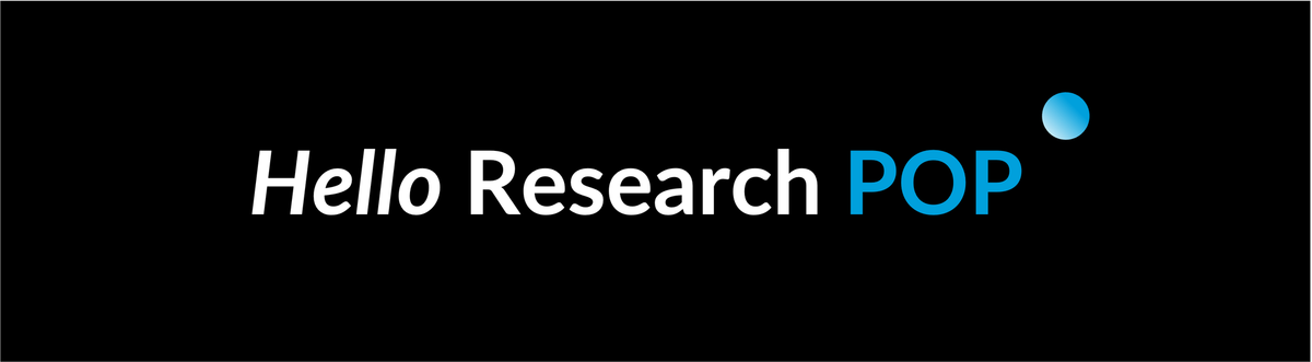 About Research POP