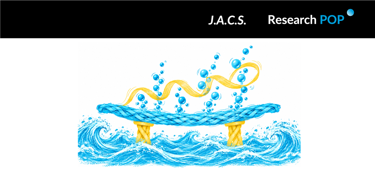 Northwestern researchers give Mn and Ti complementary roles in durable acidic oxygen evolution