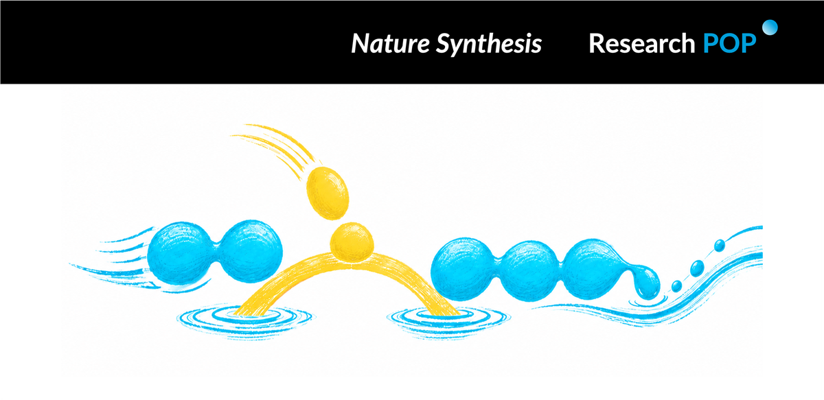 Tsinghua-led team couples ethane and CO to make propionic acid at room temperature