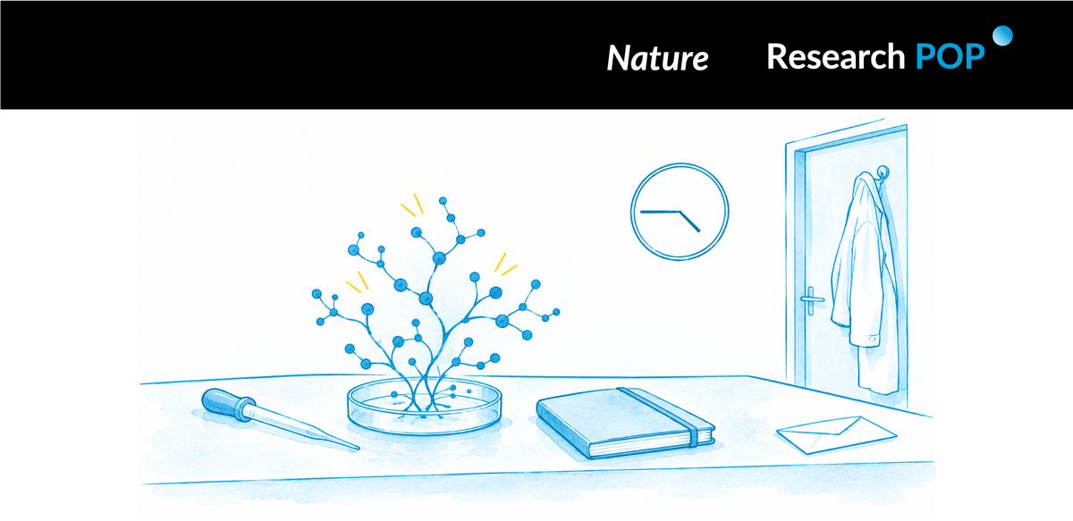 What makes scientists happy at work? The answer goes beyond salary