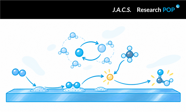 East China Normal University team couples inner- and outer-sphere chemistry for methane-to-formic-acid electrosynthesis