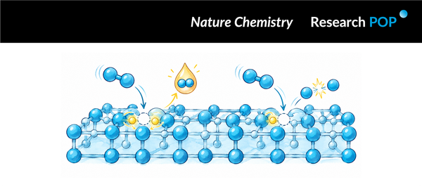 Nanjing University of Science and Technology researchers trace how oxygen-vacancy charge states steer peroxide production At a glance