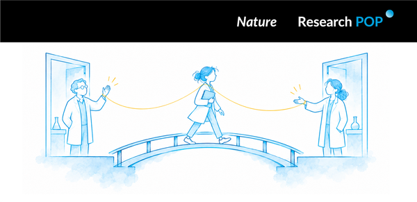 How to change PhD labs without burning bridges
