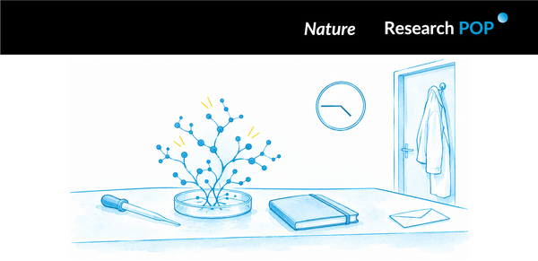 What makes scientists happy at work? The answer goes beyond salary