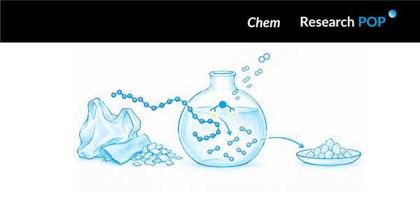 Soochow and Sichuan University teams combine polyester depolymerization with selective oxidation