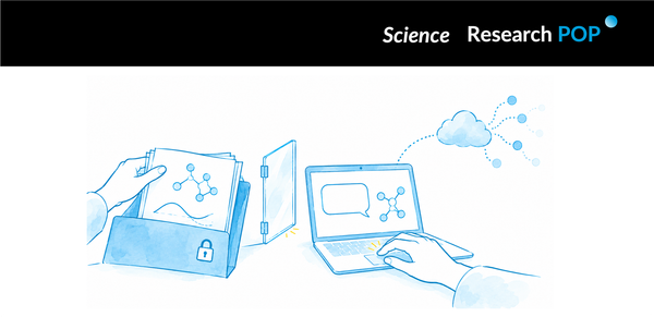 Could your chatbot reveal a research direction to a scientific rival?