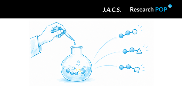 Max Planck team uses nitrate reduction to unlock aliphatic diazonium chemistry