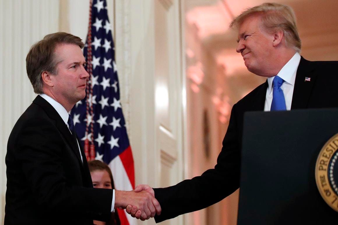 Trump judges block Biden administration protections for healthcare, labor, and net neutrality in final weeks (Jan. 6, 2025)