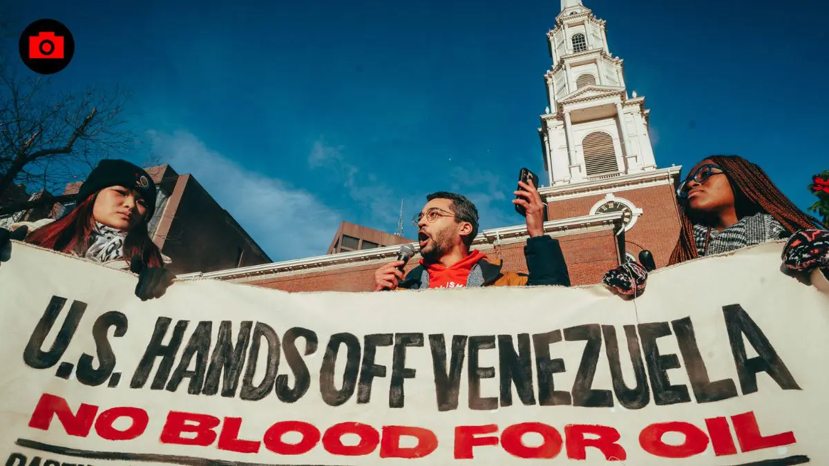 Every terrible thing the Trump administration did in December 2025