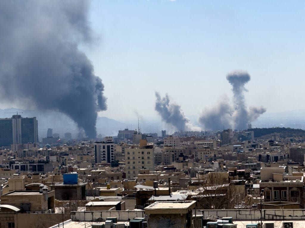 Every terrible thing the Trump administration did in February 2026