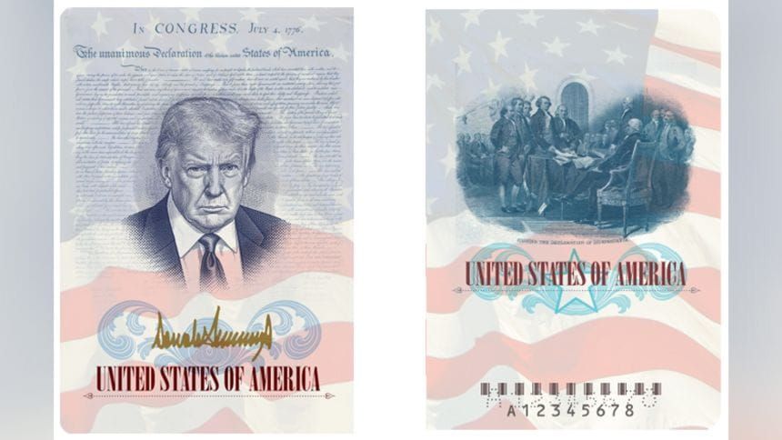 Every terrible thing the Trump administration did in April 2026