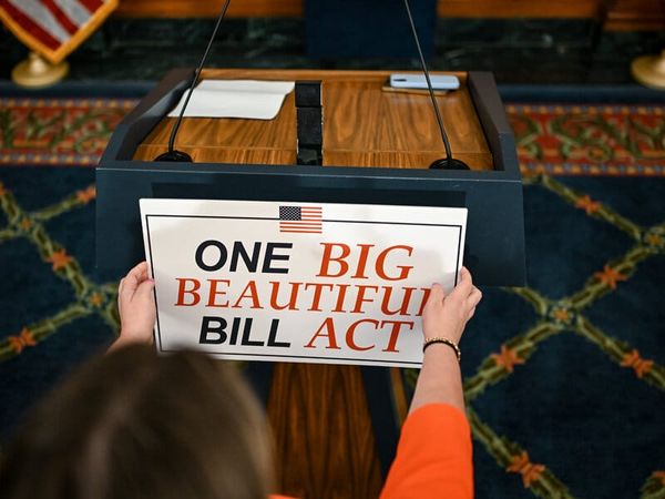 The hidden details in the GOP reconciliation bill (May 21, 2025)