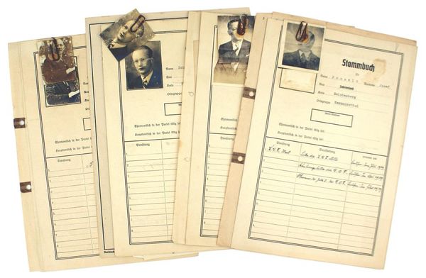 Trump and Musk are building an AI-driven surveillance state. This doesn't end well. (Apr. 16, 2025)