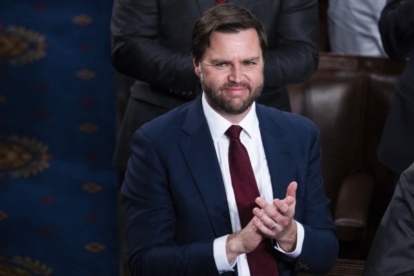 The philosophy behind DOGE: Curtis Yarvin and the Butterfly Revolution (Feb. 19, 2025)