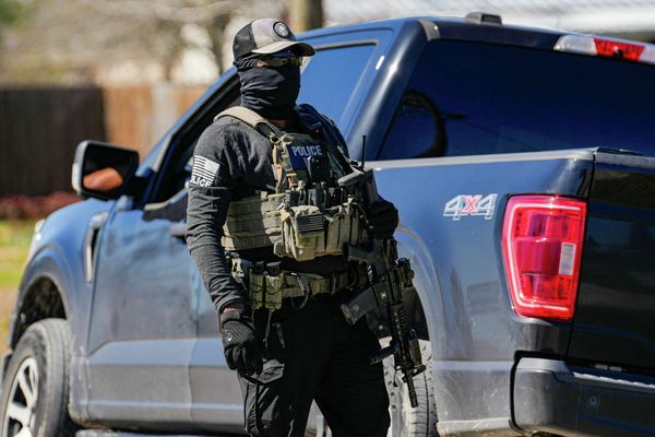 Arrested judges, exiled citizens, and warrantless raids: ICE is turning into America's secret police (May 1, 2025)