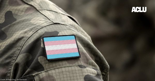 Supreme Court allows Trump to expel trans military members | Plus: DOGE asks SCOTUS for access to Social Security data (May 7, 2025)