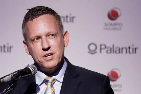 Palantir's Surveillance Empire Grows Under Trump (June 25, 2025)