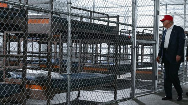 Every terrible thing the Trump administration did in July 2025