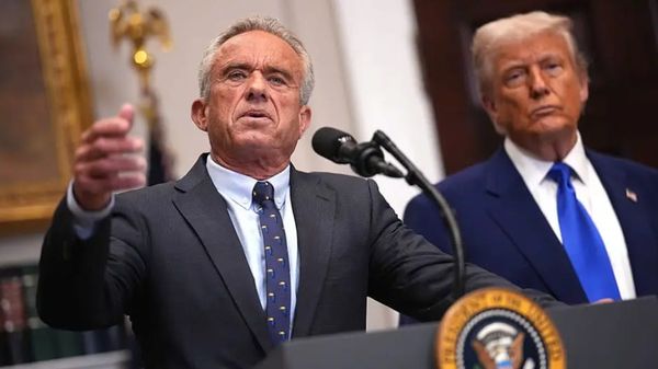 Every terrible thing the Trump administration did in August 2025