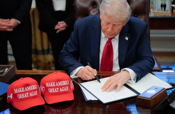 The Trump plan to declare a national emergency to seize control of elections