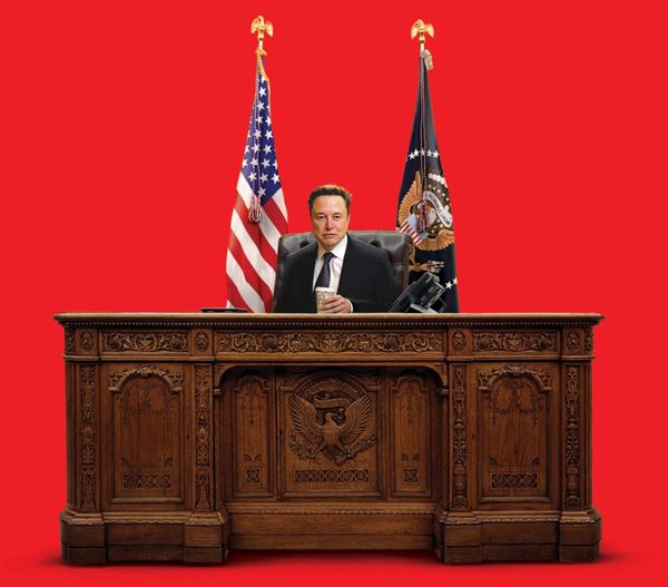 The billionaires funding Republicans in the midterm elections