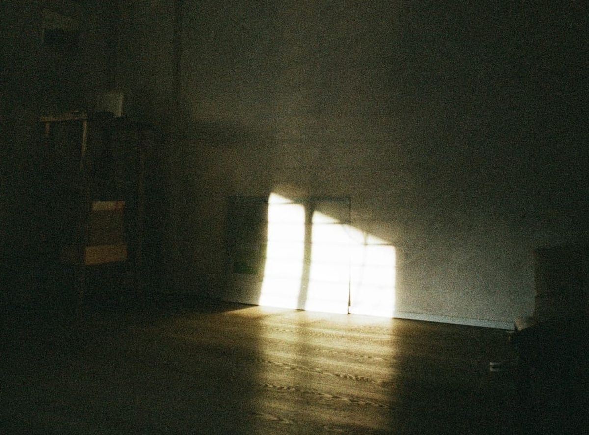 Yoga Nidra: witnessing emotions