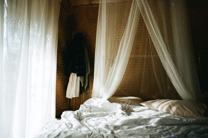 Yoga Nidra: spring arrival