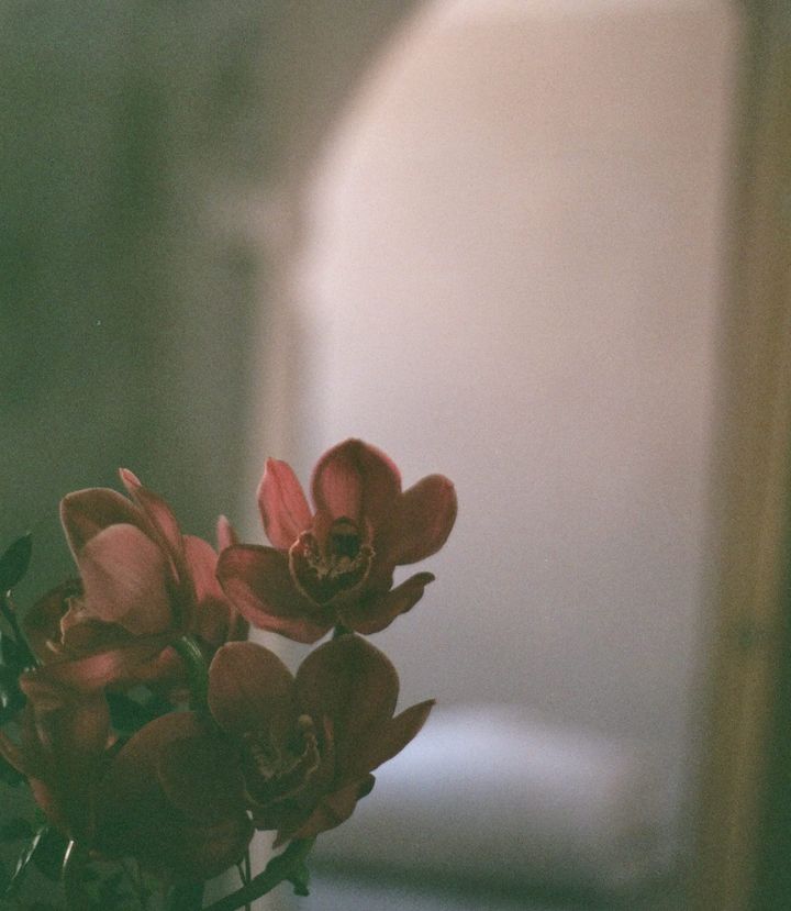 Preparing for Yoga Nidra with movement