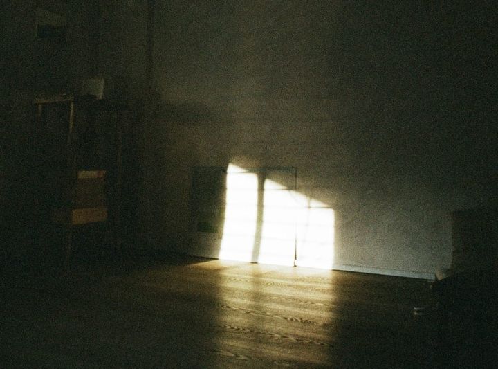 Yoga Nidra: witnessing emotions