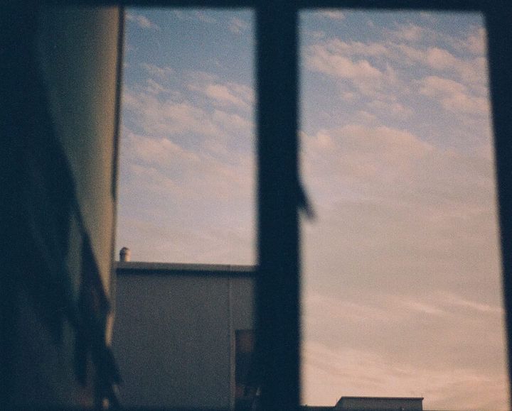 Summer's Movement Practice: Yin Yoga