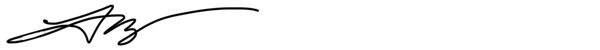 Tracy Corley's newsletter signature