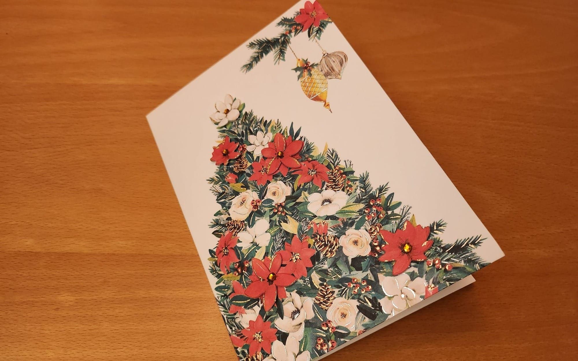 Christmas wishes
