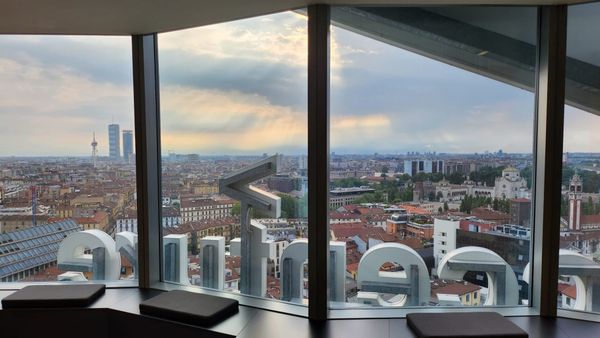 Indispensable but Replaceable